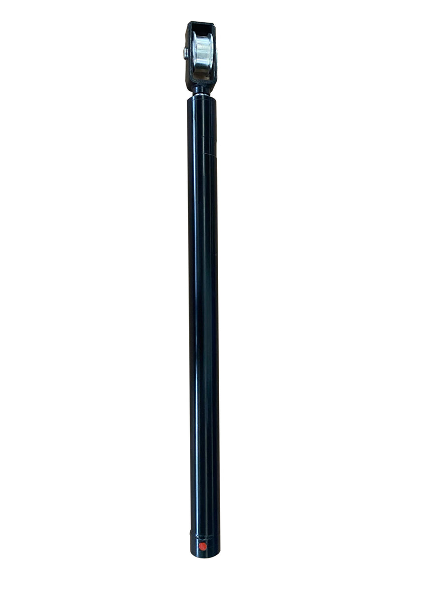 Liftcare　AX-HXL1810 EL Series | AXCS