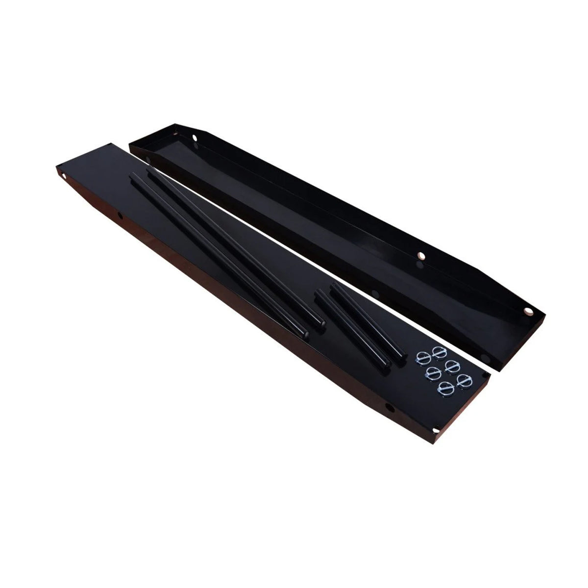 Side Extensions for MT1500 motorcycle lift table (Free shipping