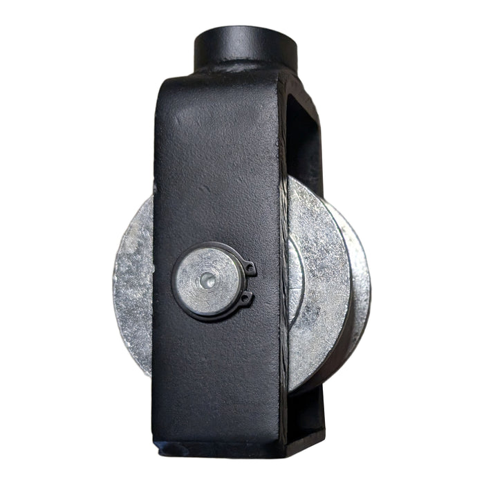 APlusLift Chain Roller Set for 2-Post Lift