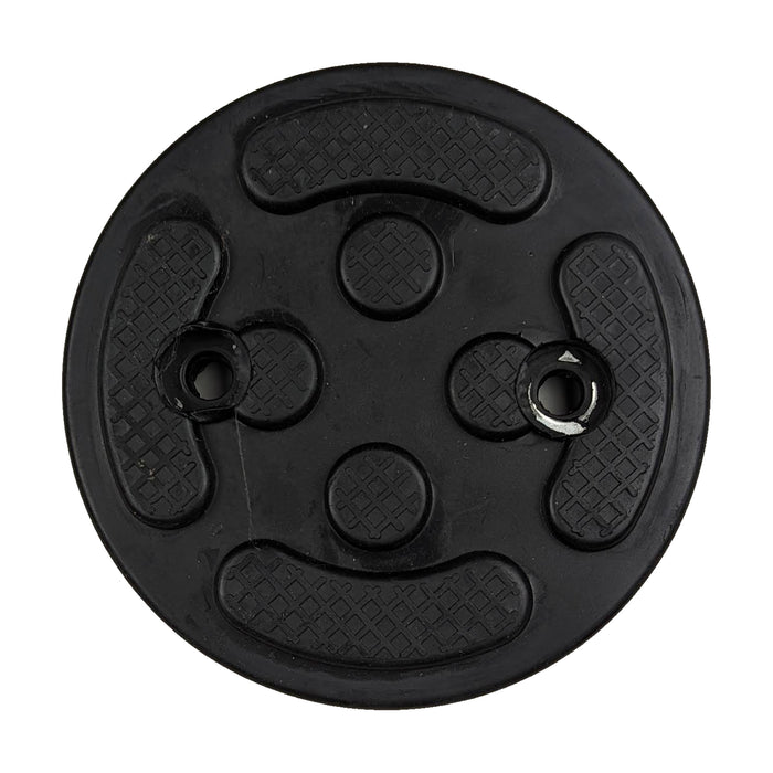 APlusLift Replacement Rubber Pads- 2 Pieces