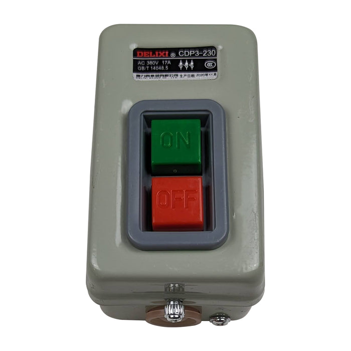 APlusLift HW-SL6600X Push Button