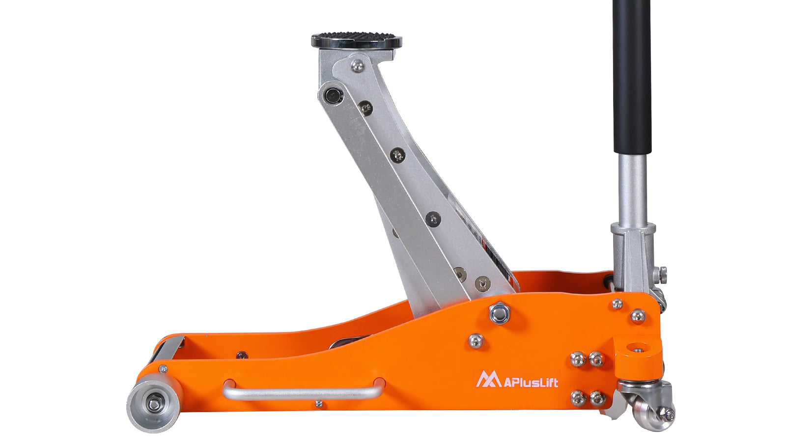 Amazon.com: Jack Boss 3 Ton(6,600 LBs) Low Profile Aluminum
