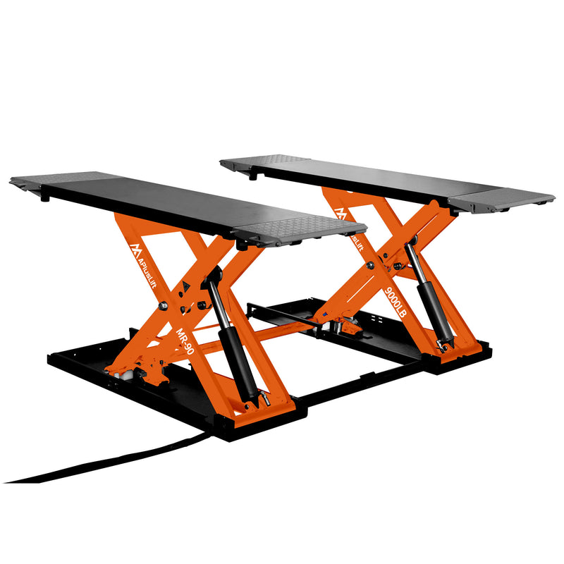 APlusLift-9000LB-Mid-Rise-