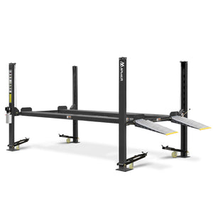 APlusLiftFalcon9000LB4-PostPortableParkingStorageServiceCarLift-AP-9H