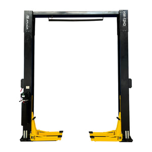  Analyzing image     APlusLift_-12000LB-2-Post_-Overhead-Single-Release-Direct-Drive-Car-Lift-HW-12HD-Strong-arms