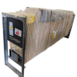 APlusLift 12,000LB 2-Post Overhead Single Release Direct Drive Car Lift with A 3-Year Warranty - AP-12SR