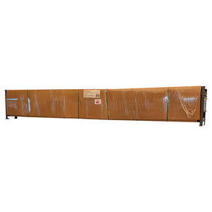 [Pre-Order] APlusLift Falcon 9000LB 4-Post Portable Parking Storage Service Car Lift - AP-9H or AP-9H-XLT