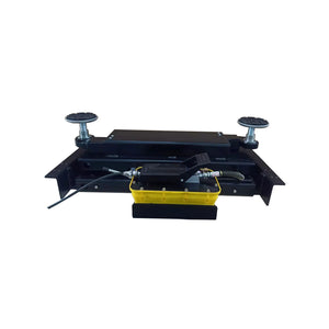 APlusLift Pneumatic Hydraulic Pump for MSJ-40 and ABJ-40 Sliding Jacks