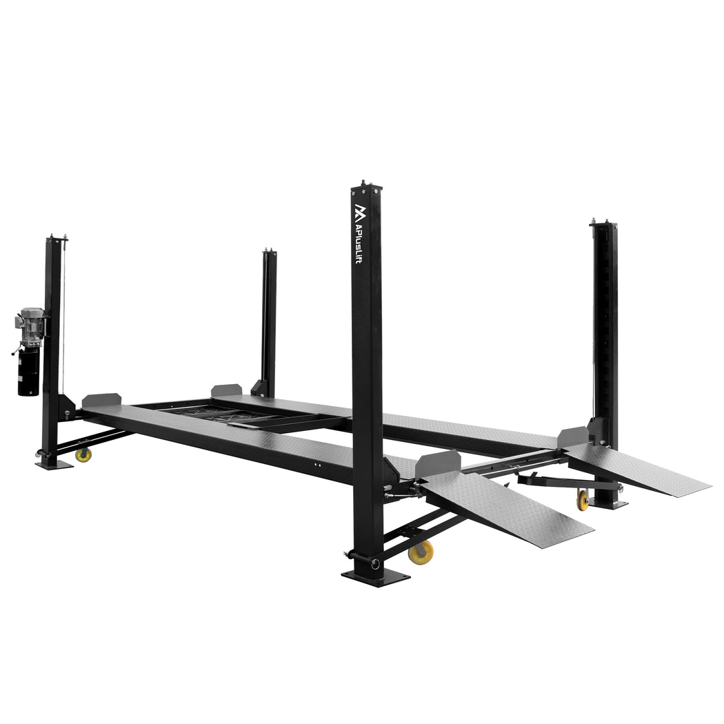 Car Lifts – APlusLift Official Store