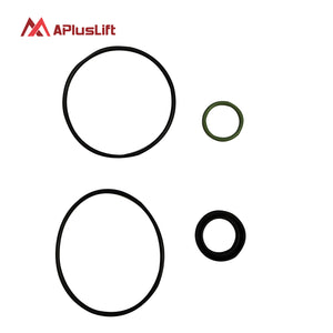 APlusLift Tire Changer Parts Seal Assembly for Clamping Cylinder