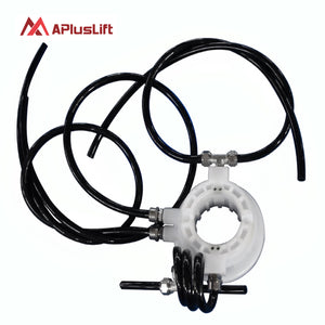 APlusLift Tire Changer Parts Complete Rotating Valve