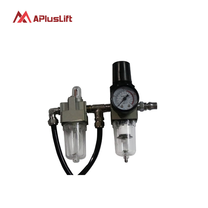 APlusLift Complete Oil Fog Maker for Tire Changer