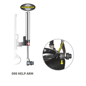 APlusLift DHM-24-Tire-Changer-009-Help-Arm