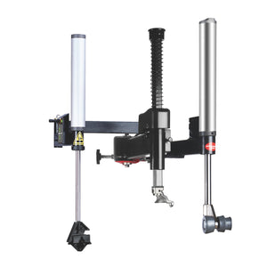 APlusLift DHM-24-Tire-Changer-Dual-Arms