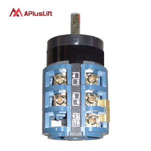 APlusLift Tire Changer Parts Reverse Switch