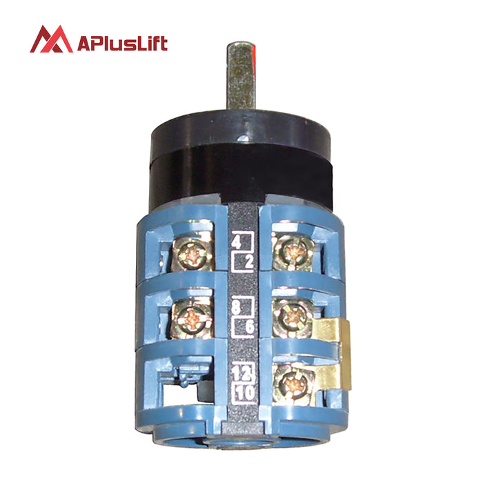 APlusLift Reverse Switch for Tire Changer