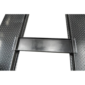 APlusLift Jack Tray with 4400LB Capacity for HW-8S and HW-8SXLT 4-Post Lifts
