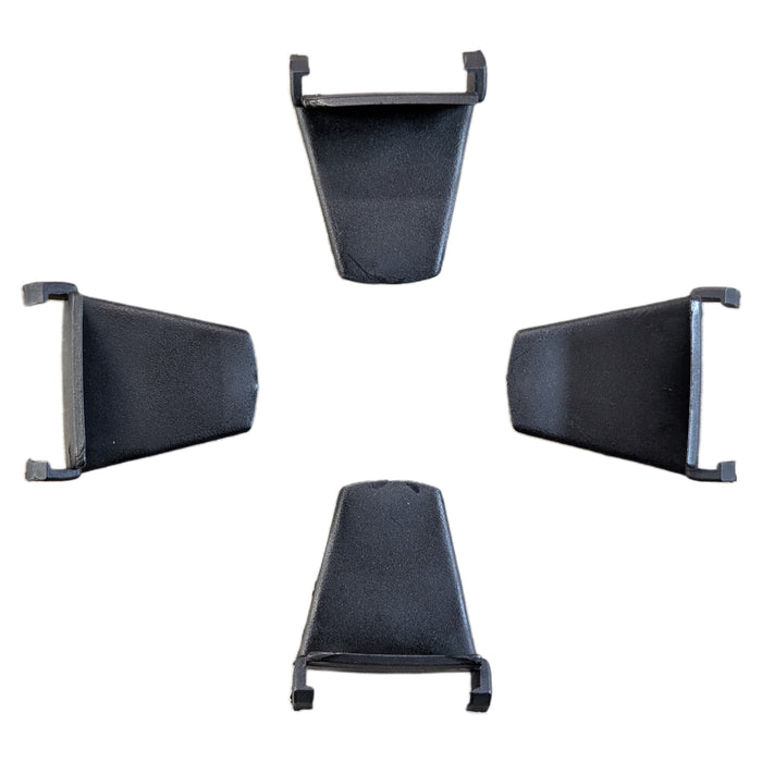 APlusLift Jaw Protectors for Tire Changers