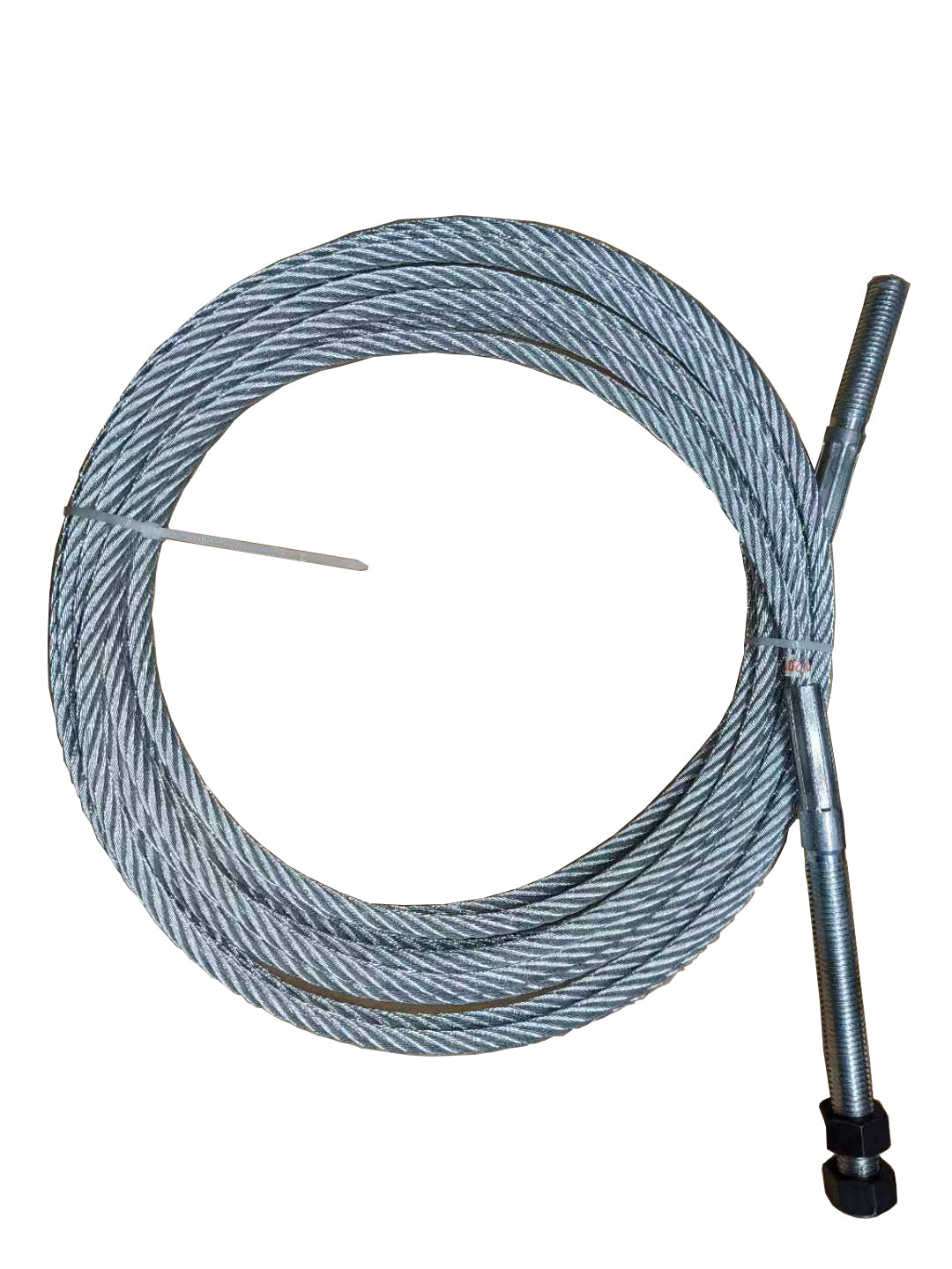 APlusLift 2-Post Car Lift Equalizer Cable Pieces – APlusLift