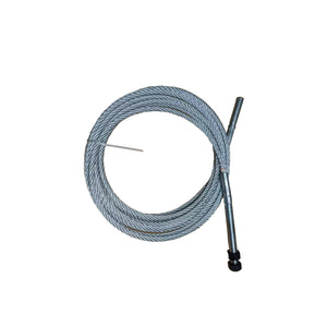 APlusLift Car Lift Safety Cable (Equalizer Cable ) - 2 Pieces