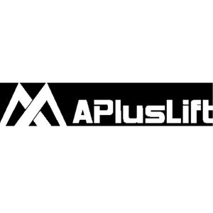 APlusLift Sticker
