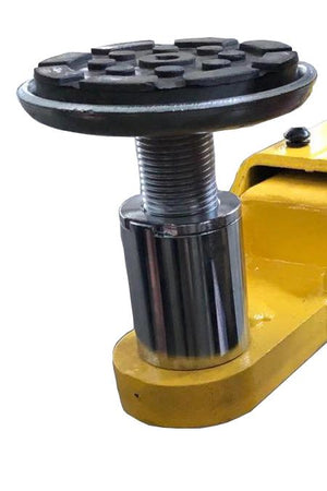 Tacoma Screw Products  M18-1.5 Drain Pan Plugs, Zinc