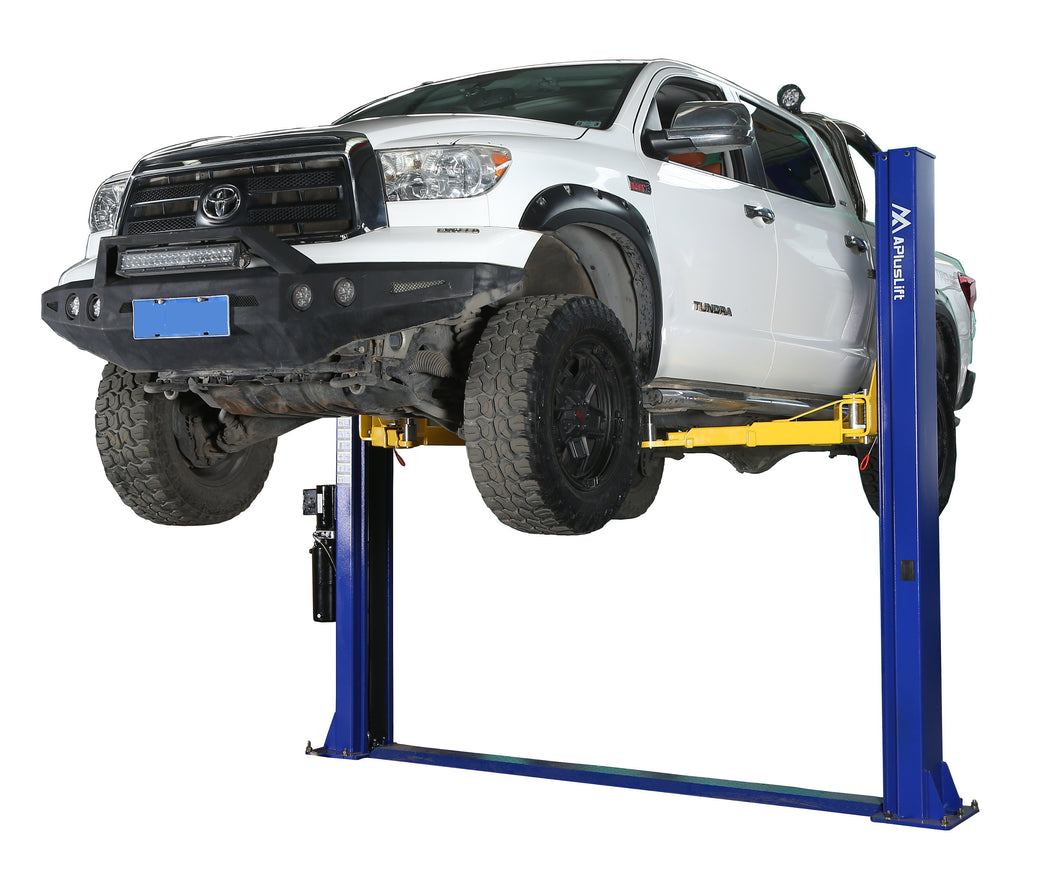 Car Lifts – APlusLift Official Store