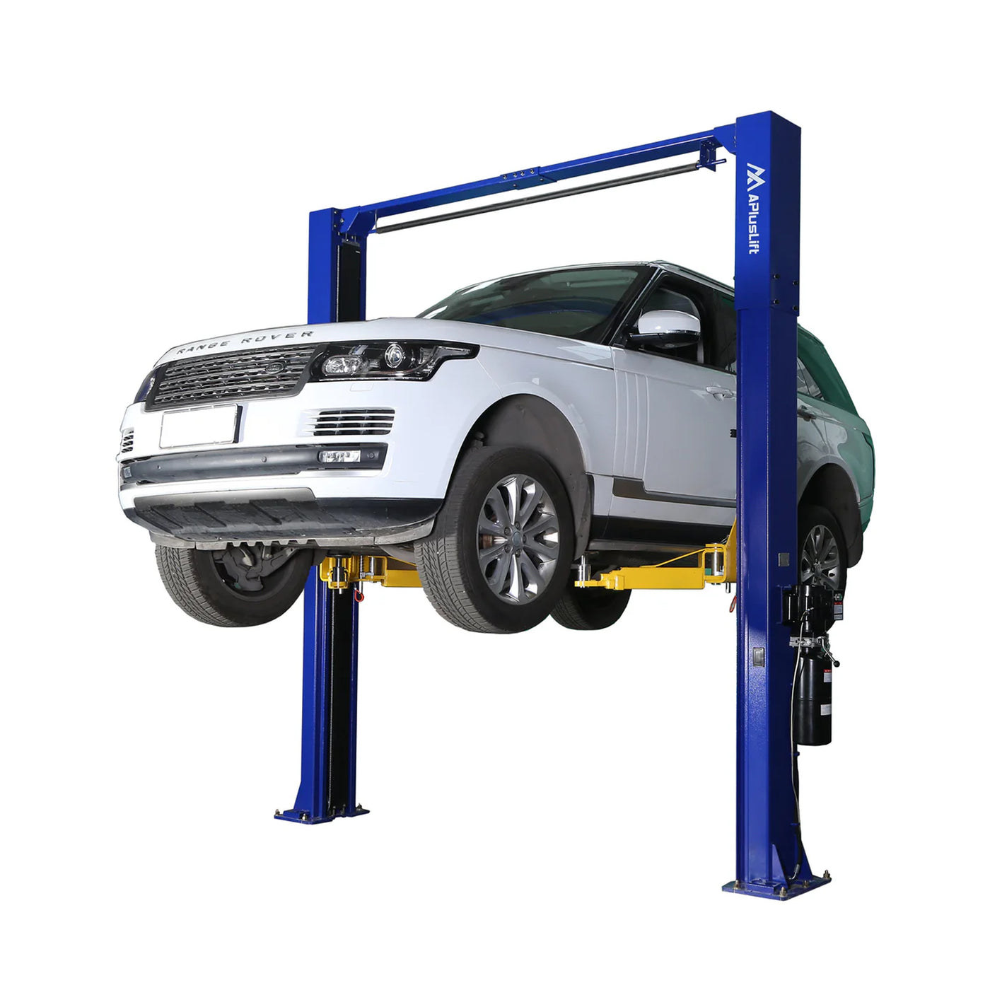 APlusLift HW-10KOH-A 10000LB Two Post Overhead Car Lift