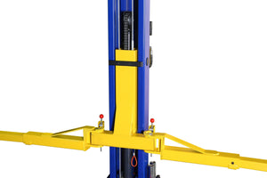 APlusLift HW-9KBP 9,000LB 2-Post Floor Plate Car Lift - Carriage