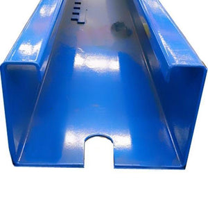 APlusLift HW-9KBP 9,000LB 2-Post Floor Plate Car Lift - Column