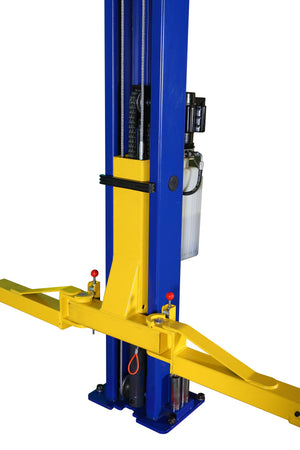 APlusLift HW-9KOH 9,000LB 2-Post Over Head Car Lift - Carriage