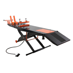 APlusLift Falcon 2,600LB Electric Vehicle Battery Lift - EL-26HM