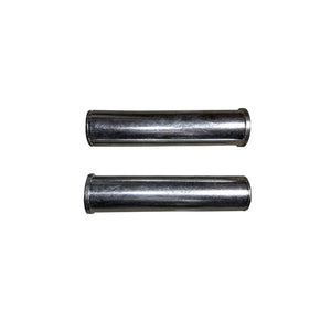 APlusLift 2-Post Car Lift Wheel Support Adapters - 4 Pieces