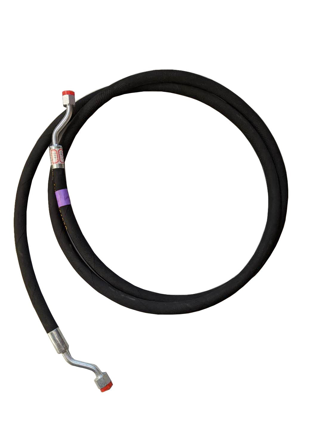 Forward Lift Hose Kit – Replacement Hydraulic Hoses For DP10/DP10A Lifts (Fits OEM #992156, 992101)