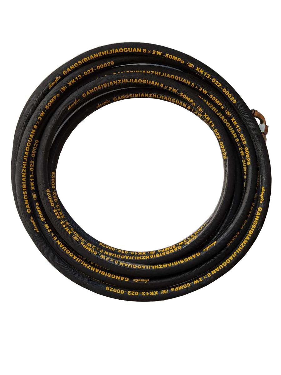 APlusLift 2-Post Car Lift Hose – APlusLift Official Store