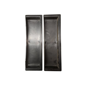 Tool Trays are for HW-9KBP, HW-9KOH, HW-10KBP, and HW-10KOH models
