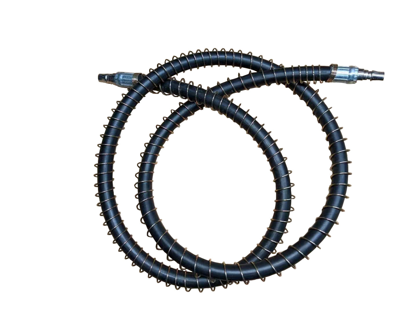 APlusLift 1,500LB Motorcycle Lift Table Cylinder Hose