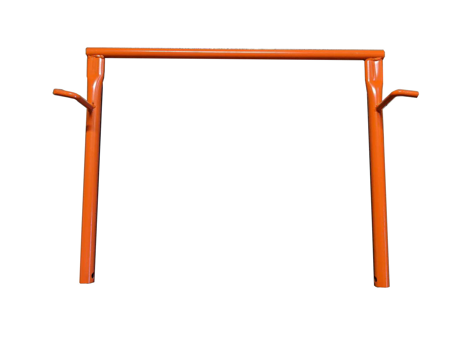 APlusLift 1,500LB Motorcycle Lift Table Safety Bar