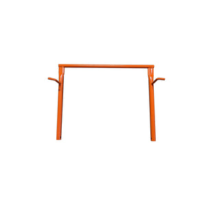 APlusLift MT1500X 48" Wide 1500LB Air Operated Lift Table for Motorcycles/Trikes/ATV