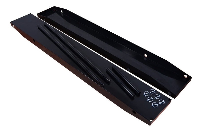 Side Extensions for MT1500 motorcycle lift table (Free shipping